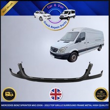 MERCEDES BENZ SPRINTER MK3
