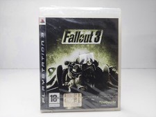 Fallout playstation ps3 - playstation, |