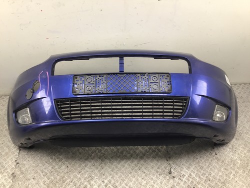 Paraurti anteriore fiat grande - paraurti,