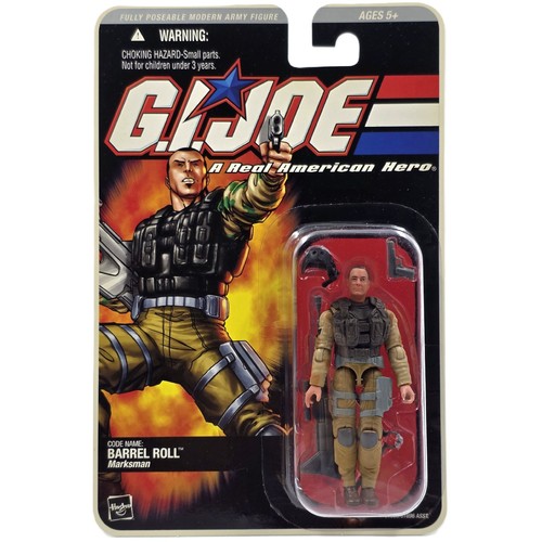 Barrel roll figure - barrel,