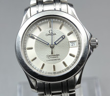 [Ecc+5] Orologio da uomo OMEGA