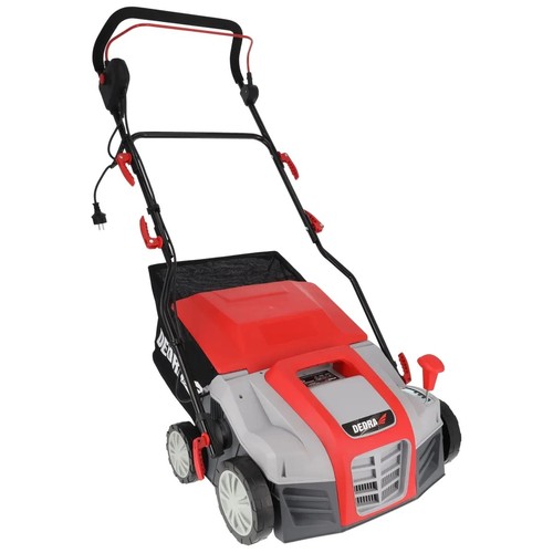 Scarificatore elettrico 2000w - elettrico,