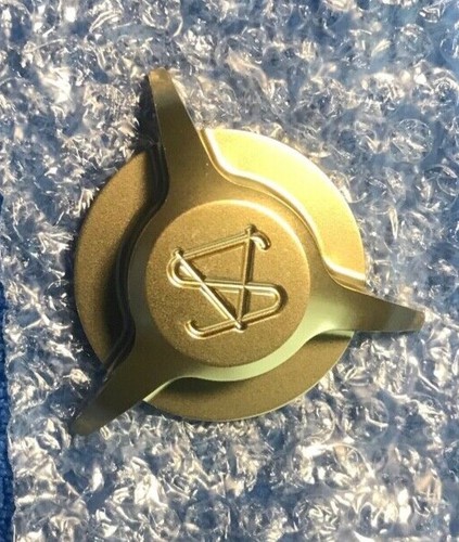 Van staal gold - gold, vsx150