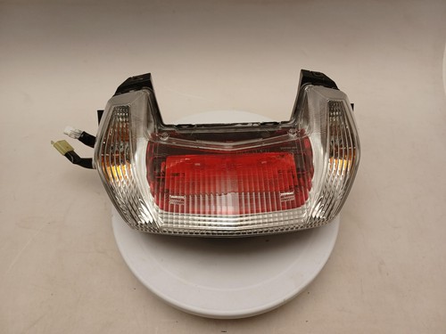 Fanale posteriore yamaha - posteriore,