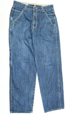 Jeans Vintage Marithe Francois