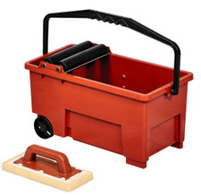 Vaschetta Lavaggio Raimondi