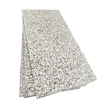 PANNELLI IN POLISTIROLO 100x50 CM ISOLAMENTO TERMICO CAPPOTTO CAM VARI SPESSORI