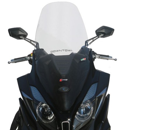 23441 faco parabrezza kymco - faco,