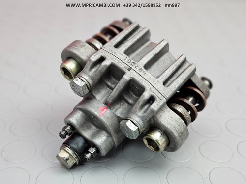 Pinza anteriore 1910689 - pinza,