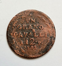 REGNO DI NAPOLI  FERDINANDO IV