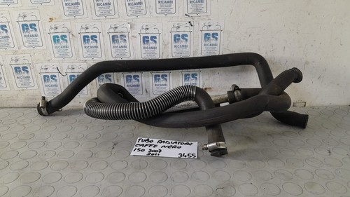 Tubo radiatore benelli caffe - radiatore,