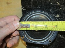 Altoparlante vintage VIFA