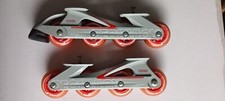 Kit ruote pattini linea - kit,