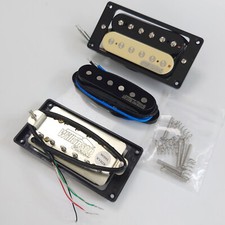 Guitar Pickups Wilkinson HSH