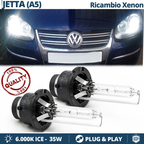 Lampadine xenon d2s - lampadine,