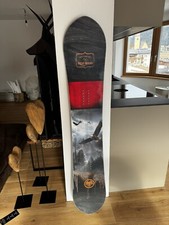 Tavola Snowboard Never Summer West Bound 157 Cm anno 2021