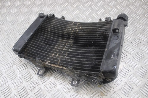 Radiatore ktm 690 lc4 - radiatore,