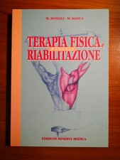 Manuale  di  Terapia  Fisica