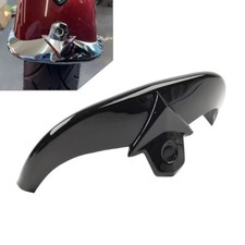 Parafango anteriore per harley - anteriore,