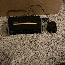 Audio-Technica ATW-R700 UHF