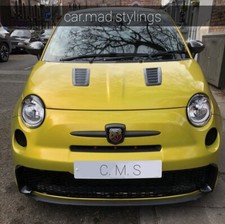 Sopracciglia ABS C.M.S Design