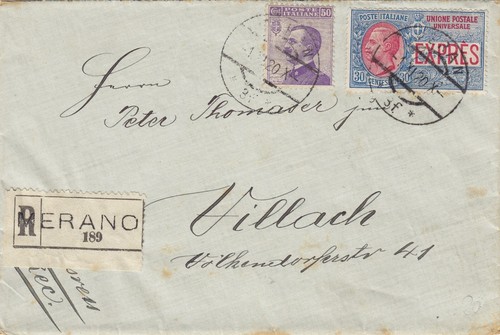 Racc annullo - (b2873), racc.