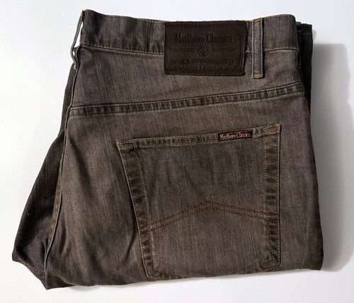 Marlboro classic pantalone - marlboro,
