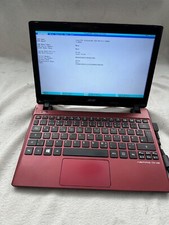 Acer aspire one q1vc - aspire, mini