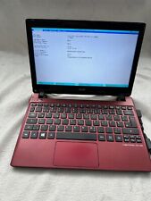 Acer Aspire One Q1VC Mini