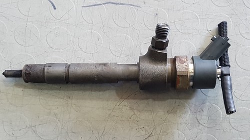 Iniettore diesel gasolio - iniettore, fiat