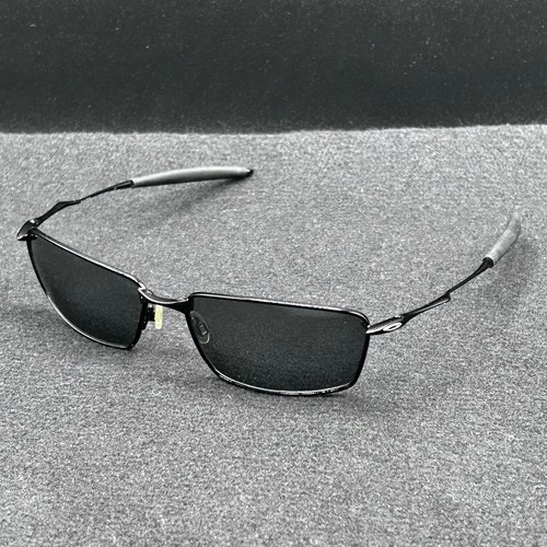 Oakley square whisker nero - oakley,