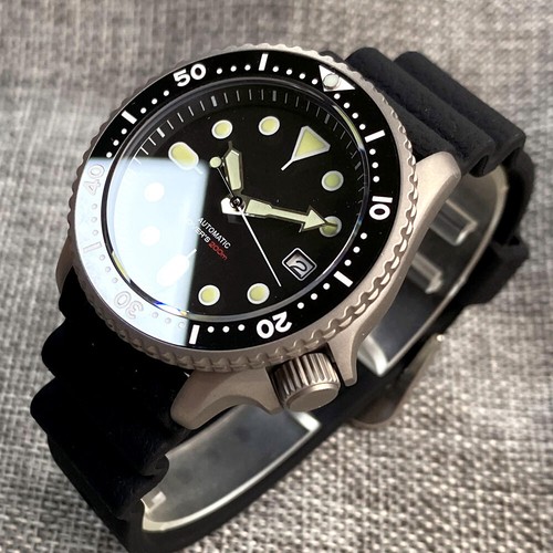 Orologio uomo 20atm - 20atm, tandorio
