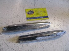 COPPIA MODANATURE PARAFANGHI