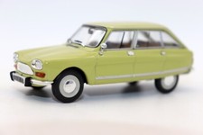 Norev Collectors 1/43 Citroen