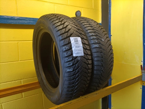 Pneumatici usati goodyear - 2,