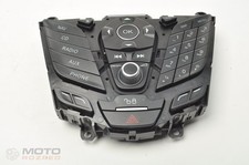 Ford fiesta mk7 - ford, radio