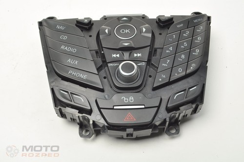 Ford fiesta mk7 - ford,