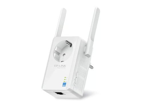 Link ripetitore fi - tp-link, wi-fi