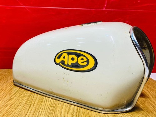 Honda ape - honda/honda,