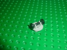 LEGO OldGray Round 2 x 2 Wheel