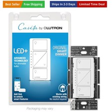 Caseta Interruttore Dimmer