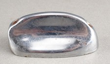 Sedia da barbiere vintage