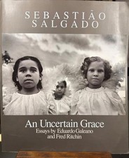 Sebastião Salgado / AN