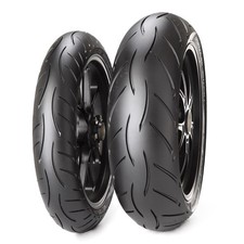 Metzeler Sportec M5 Interact