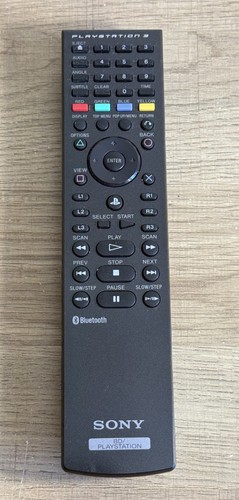 Telecomando originale sony ps3 - originale,