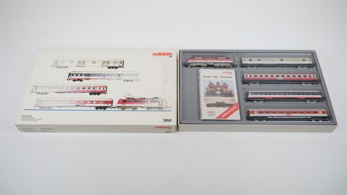 Märklin 2859 treno - 2859,