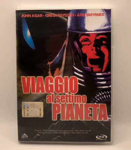 Viaggio settimo pianeta - viaggio,