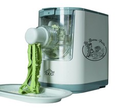 Macchina Elettrica Per La