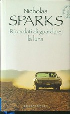Ricordati guardare luna - guardare, la
