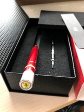 Penna a sfera meccanica